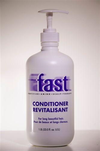 FAST - Fortified Amino Scalp Therapy Conditioner 1 Litre - Original Formula - Scentbar
