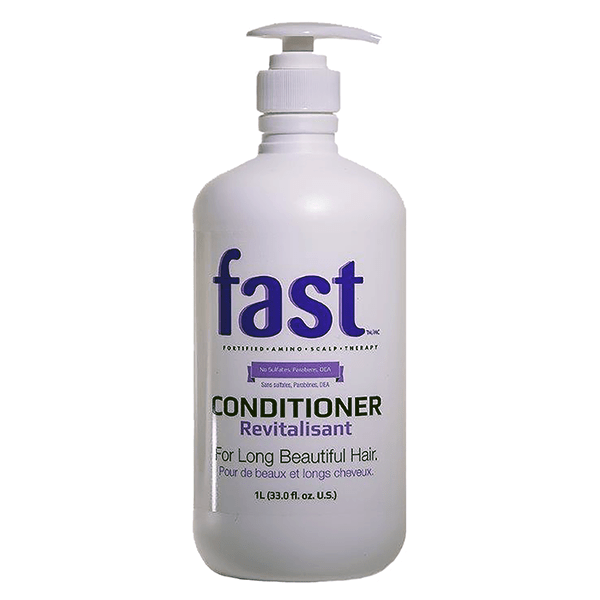 Fast Fortified Amino Scalp Therapy Conditioner - Scentbar
