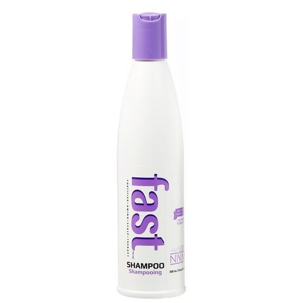 Fast Fortified Amino Scalp Therapy Shampoo - Scentbar
