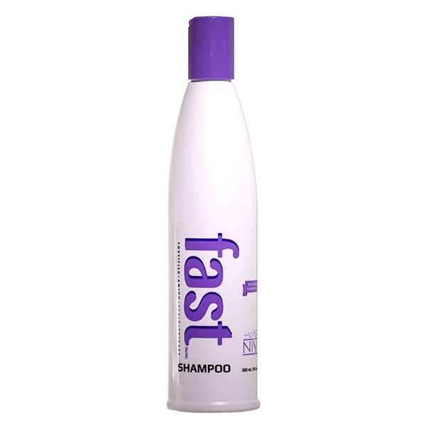 Fast Shampoo with No Sulfates, Parabens, DEA - Scentbar