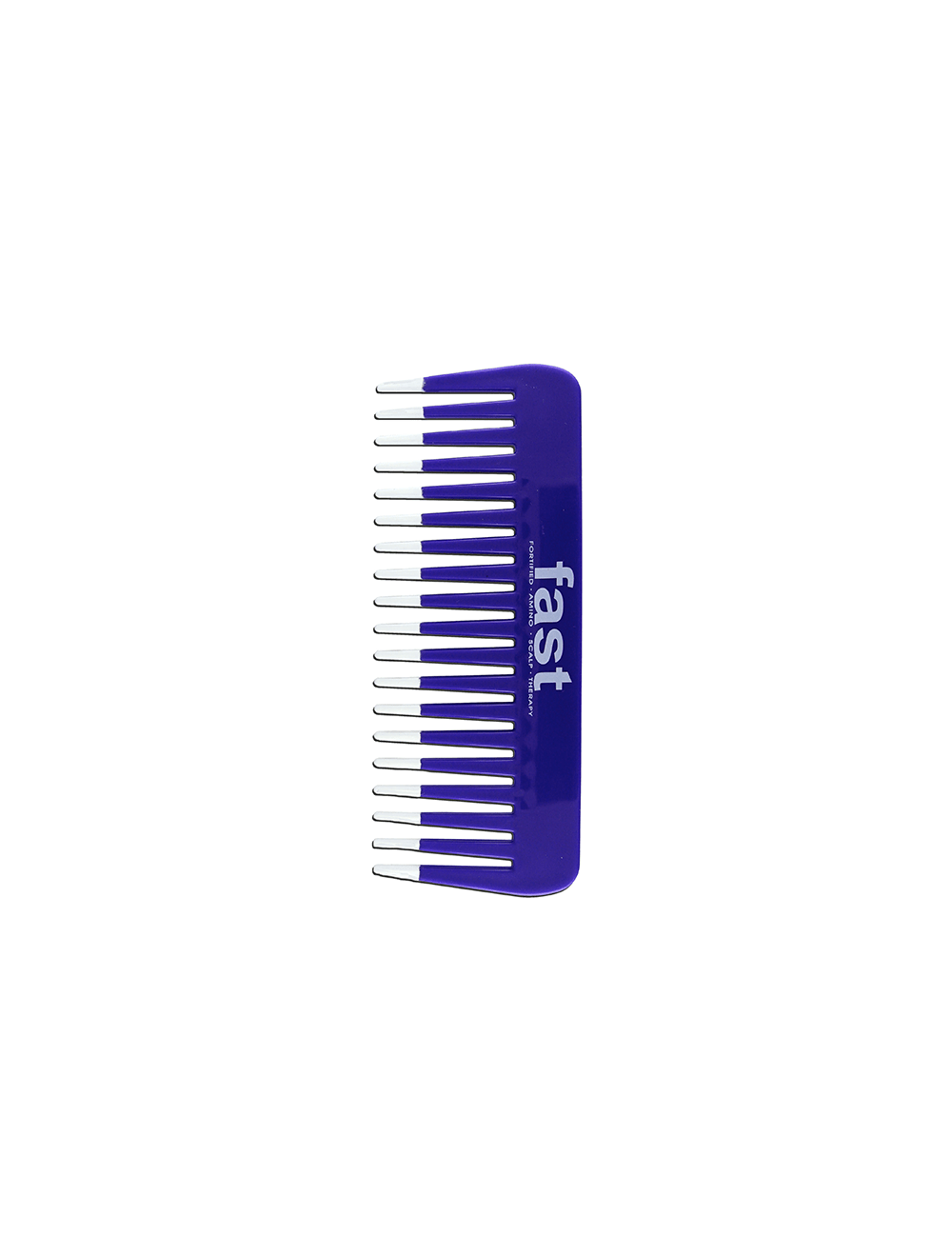 Fast Wide Tooth Comb- Buy 10 Get 2 Free - Scentbar