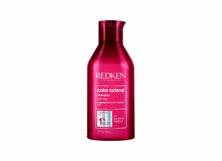 Color Extend Shampoo