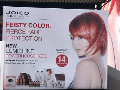 Feisty Color 14 New Shades - Scentbar