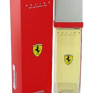 Ferrari Racing eau de toilette spray - Scentbar