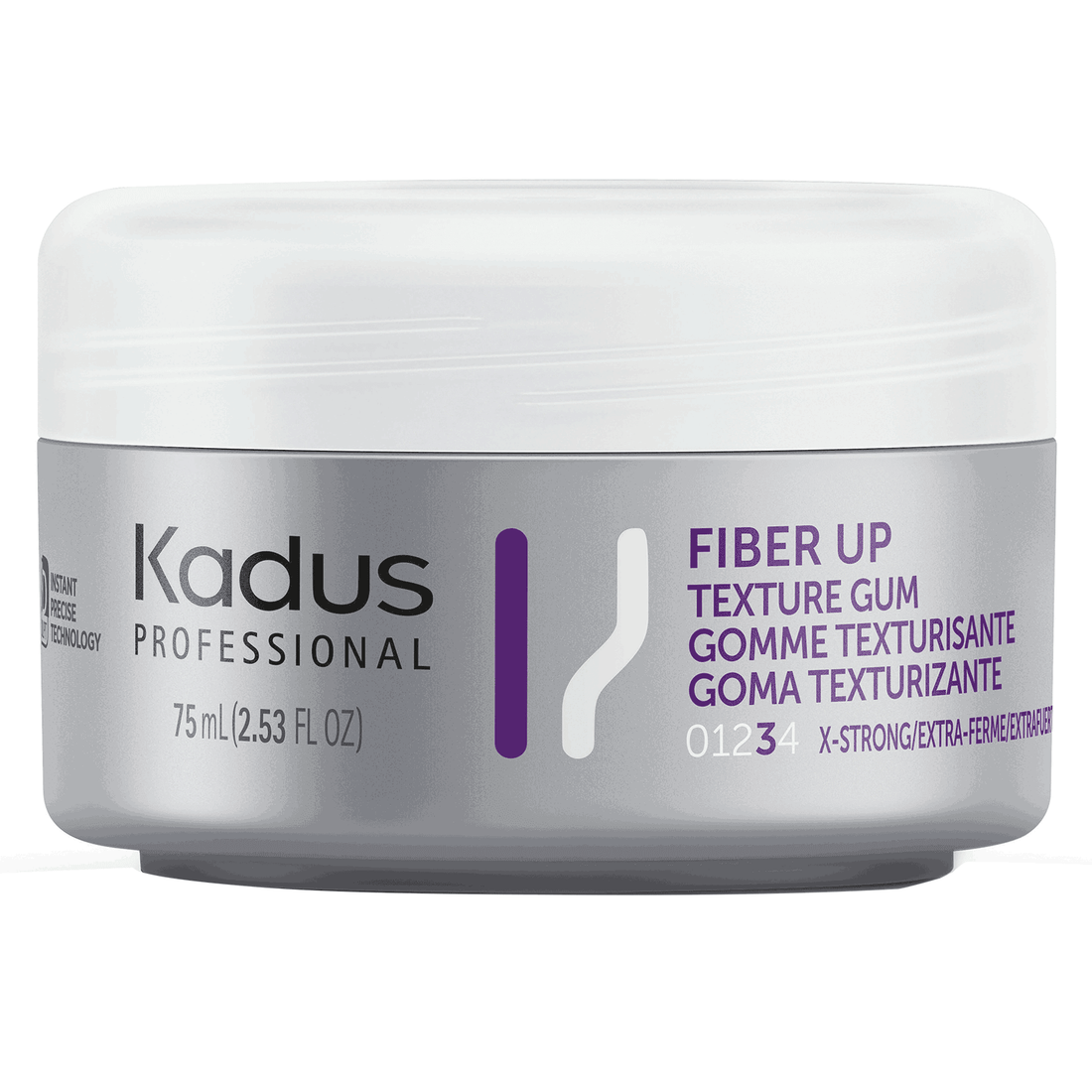 Fiber Up Texture Gum - Scentbar