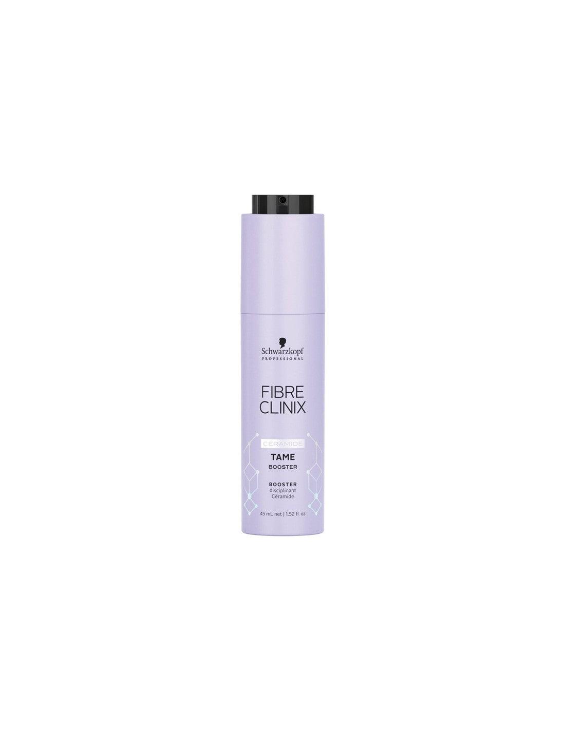 Fibre Clinix Tame Booster