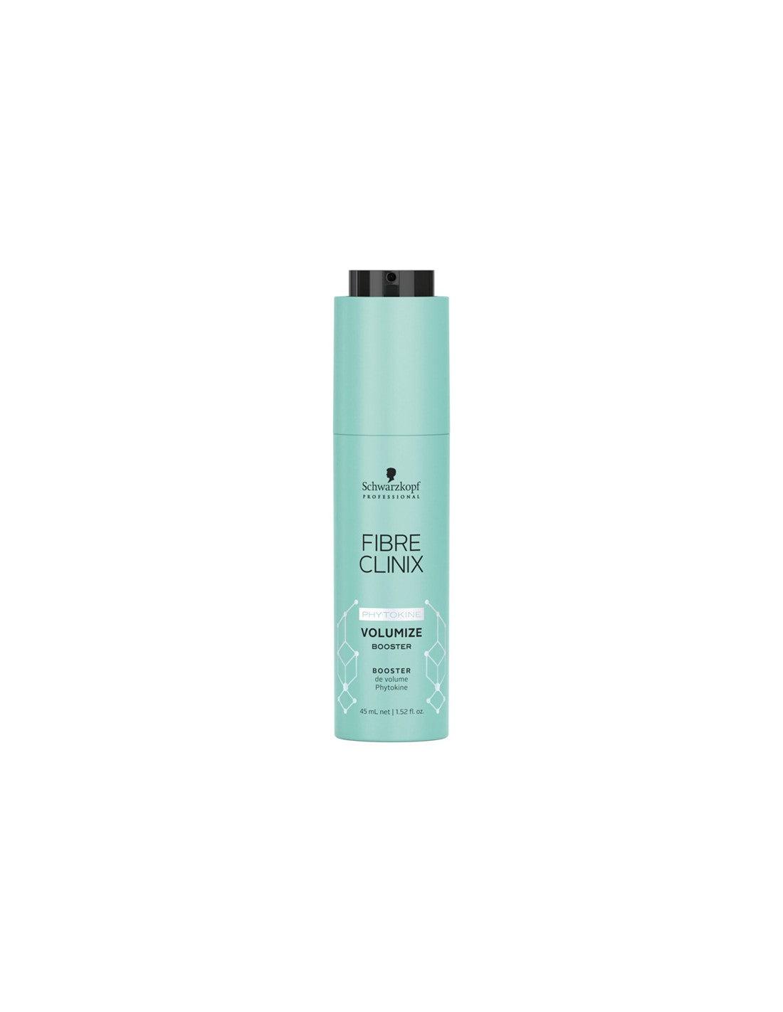 Fibre Clinix Volumize Booster - Scentbar