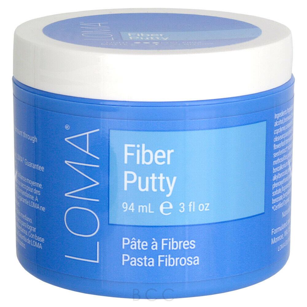 Fibre Putty Paste - Scentbar