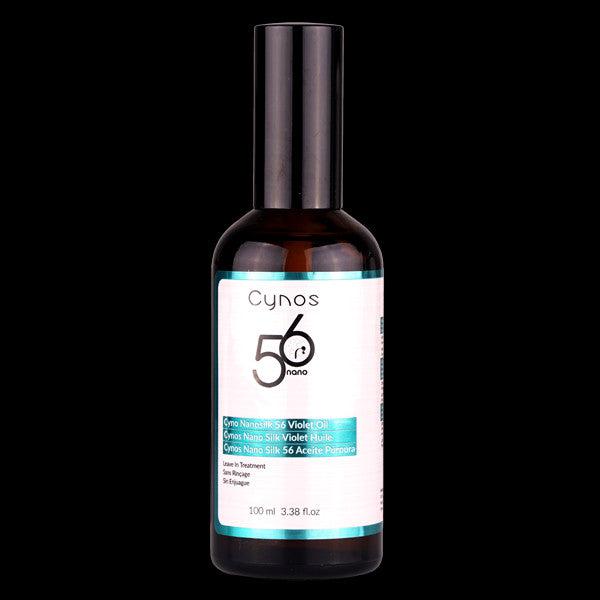 Cynos 56 Nanosilk Violet Oil