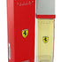 Ferrari Racing eau de toilette spray
