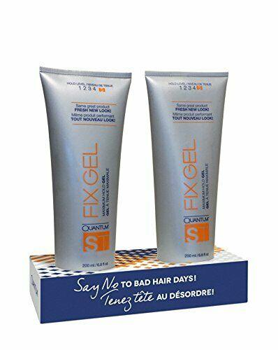 Fix Gel - Scentbar