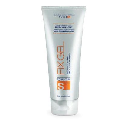 Fix Gel - Scentbar