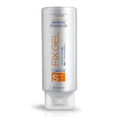 Fix Gel - Scentbar