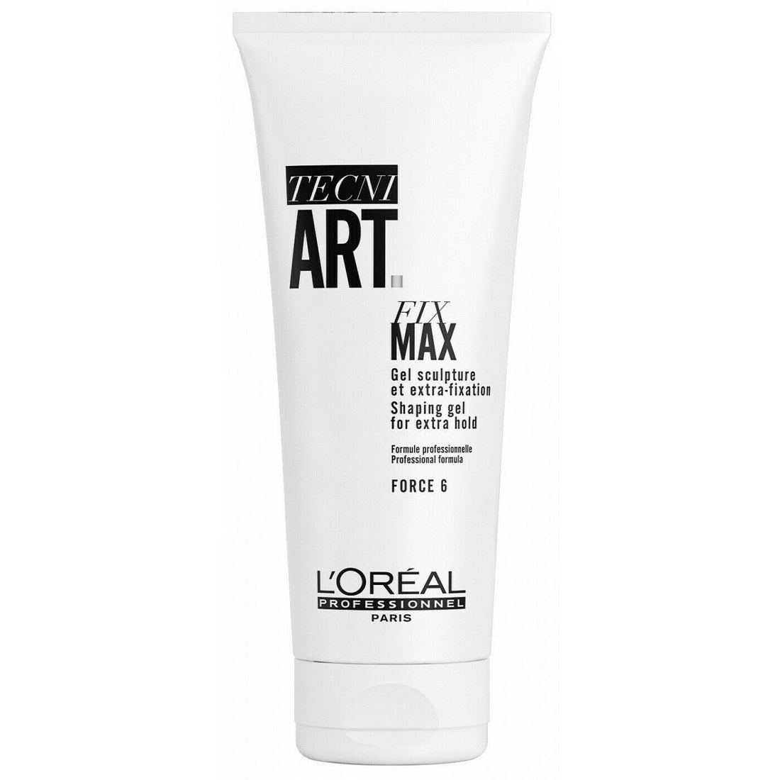 Fix Max Gel - Scentbar