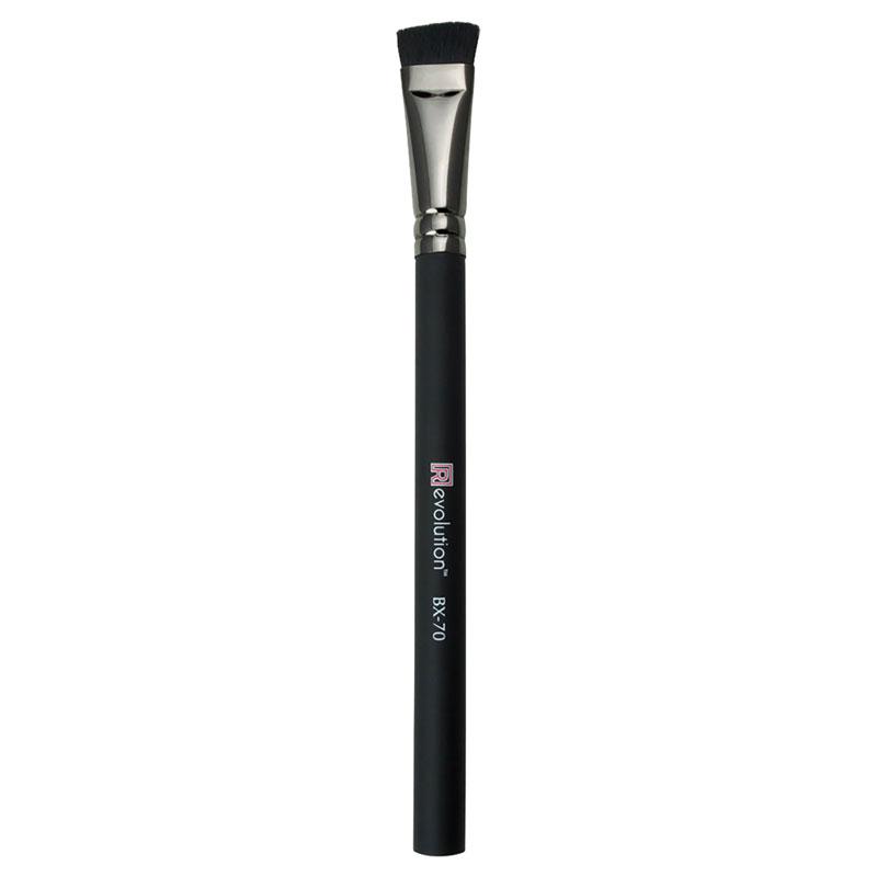 Flat Fluff Brush - Scentbar