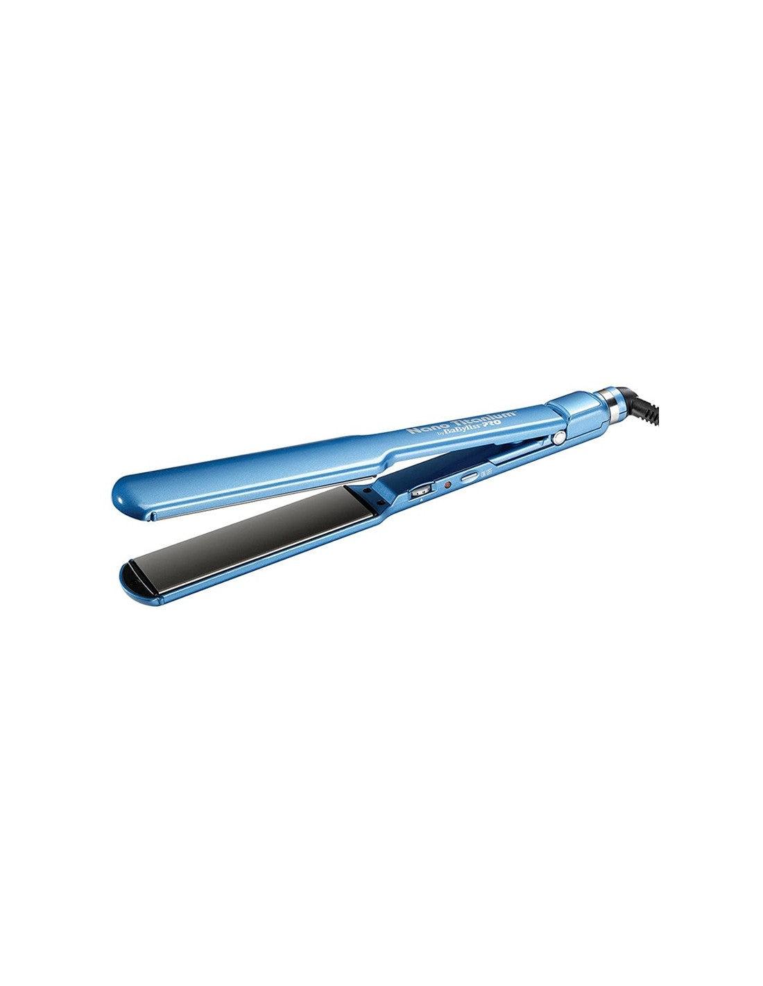 Flat Iron - Nano Titanium 1-1/2" - Scentbar