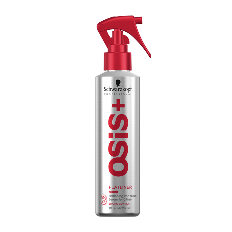Flatliner flattening iron serum - Scentbar
