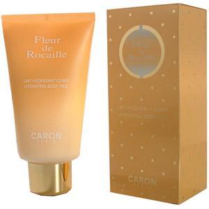 Fleur de rocaille hydrating body milk - Scentbar