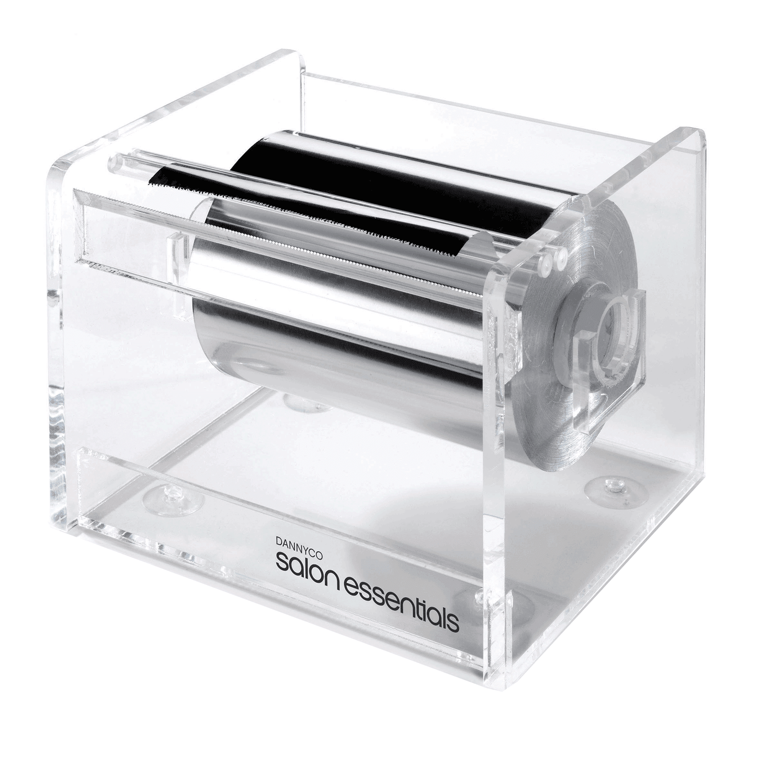 Foil Dispenser With Built-in Cutter - Scentbar