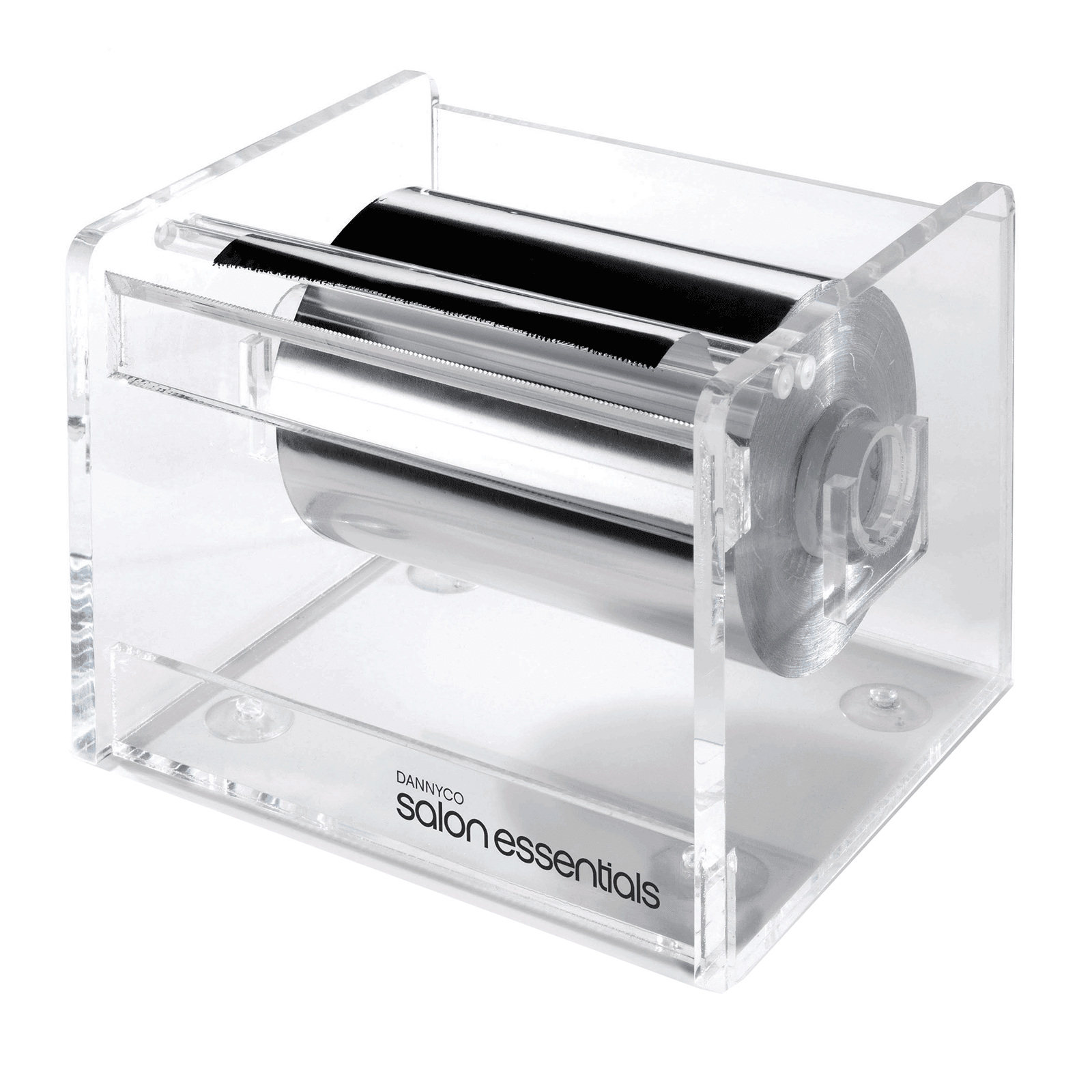 Foil Dispenser With Built-in Cutter - Scentbar