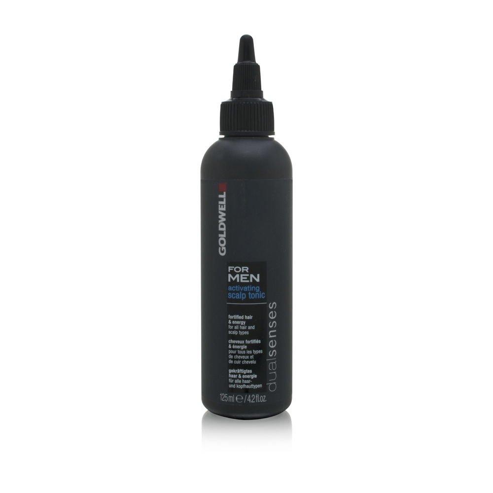 For Men Activating Scalp Tonic - Scentbar