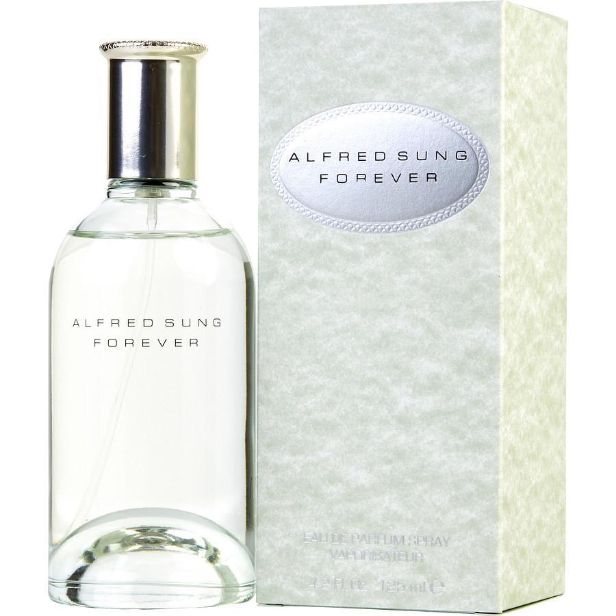 Forever eau de parfum spray - Scentbar