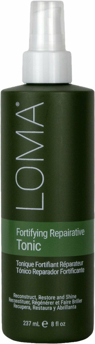 Fortifying Repairative Tonic - Scentbar