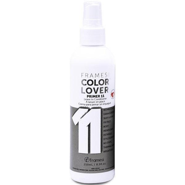 Framesi Color Lover Primer 11 Leave In Conditioner, - Scentbar