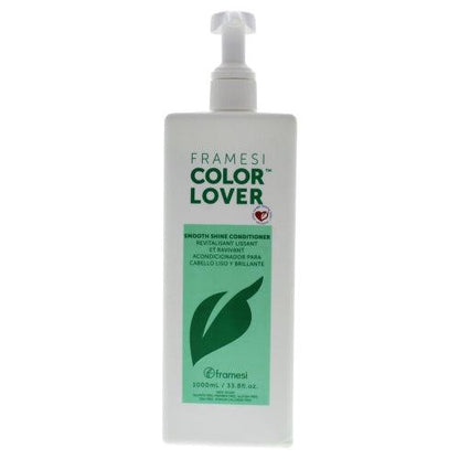 Framesi ColorLover Smooth Shine Conditioner - Scentbar