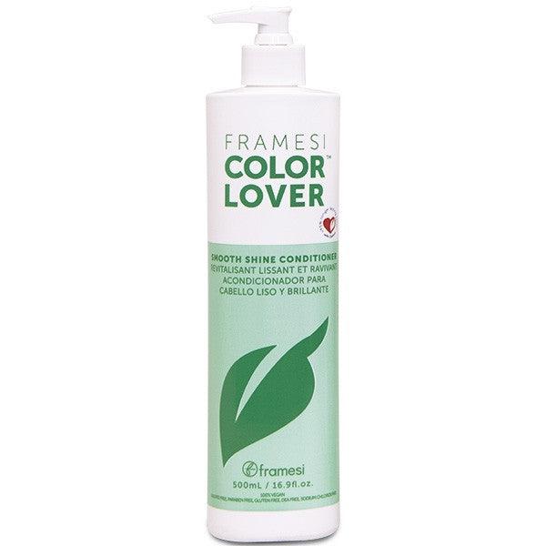 Framesi ColorLover Smooth Shine Conditioner - Scentbar