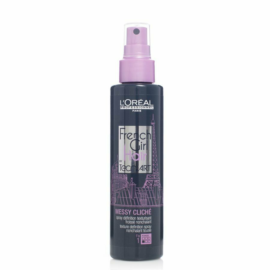 French Girl Messy Cliche Spray - Scentbar