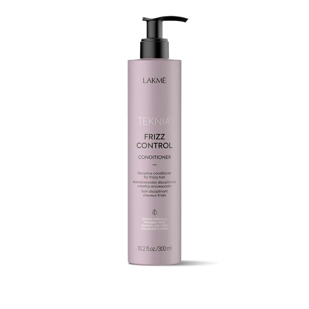 Frizz Control Conditioner - Scentbar