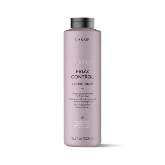 Frizz Control Conditioner - Scentbar