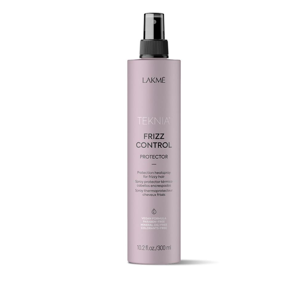 Frizz Control Protector - Scentbar