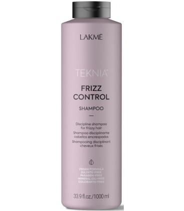 Frizz Control Shampoo - Scentbar