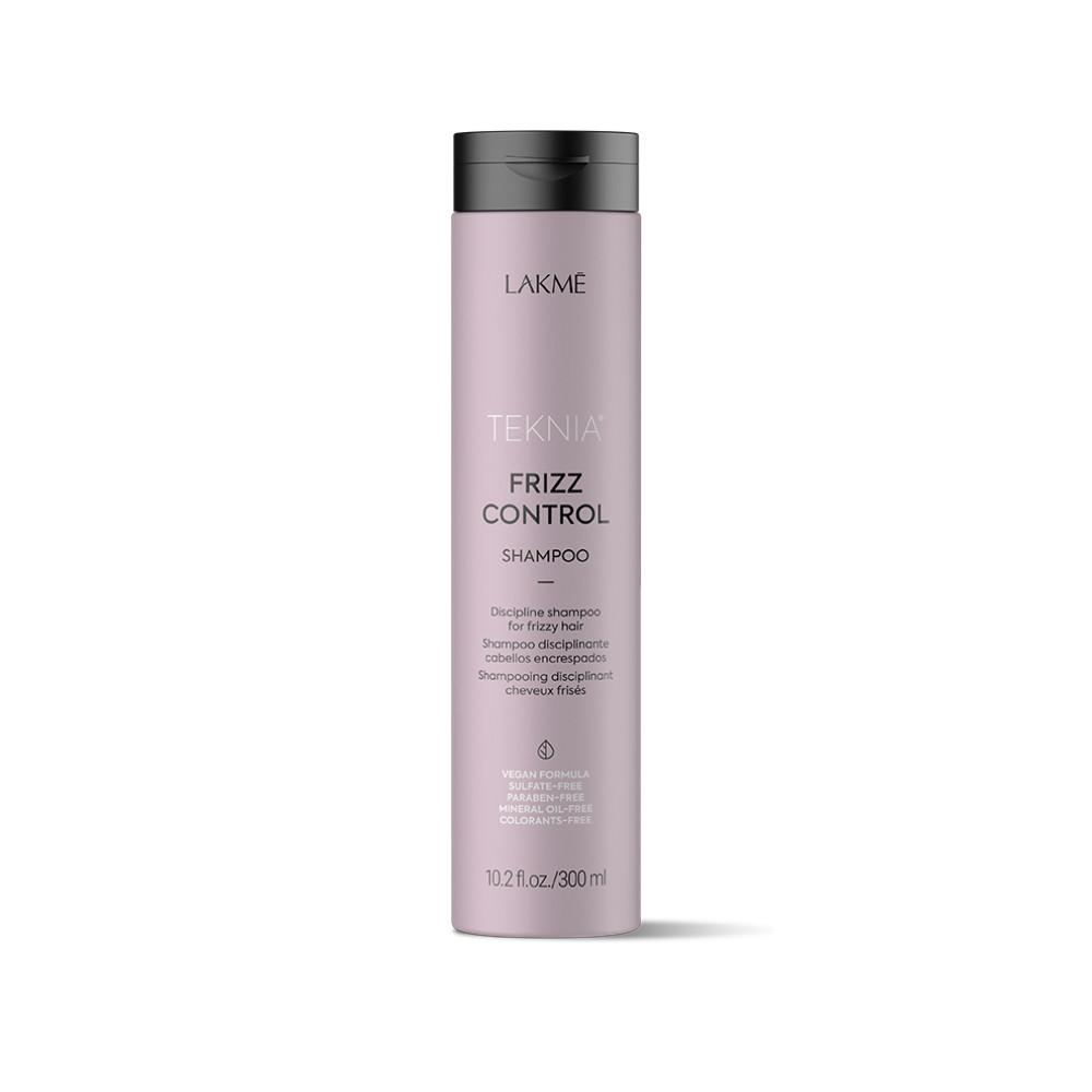 Frizz Control Shampoo - Scentbar