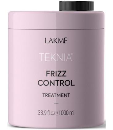 Frizz Control Treatment - Scentbar
