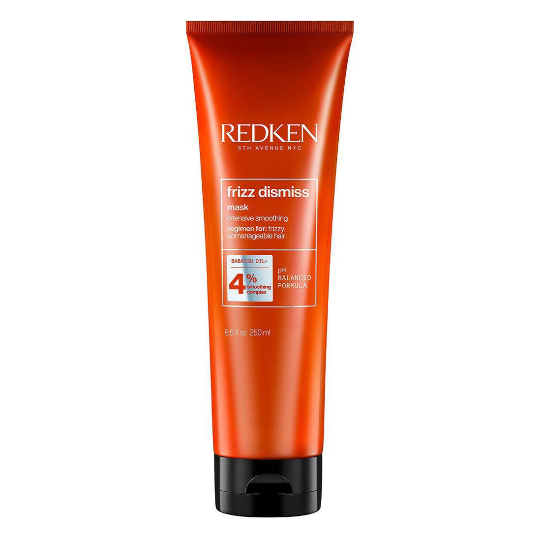 Frizz Dismiss Mask - Scentbar