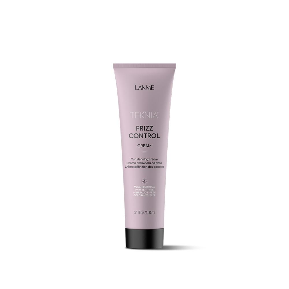 Frizz Control Cream