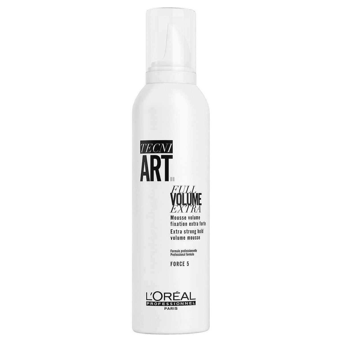 Full Volume Extra Foam - Scentbar
