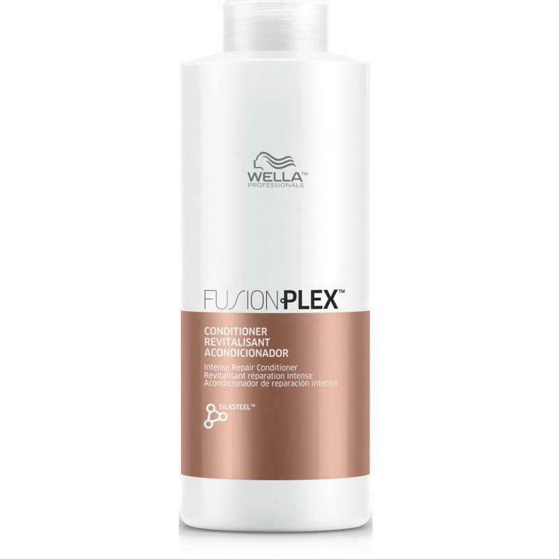 Fusionplex Intense Repair Conditioner - Scentbar