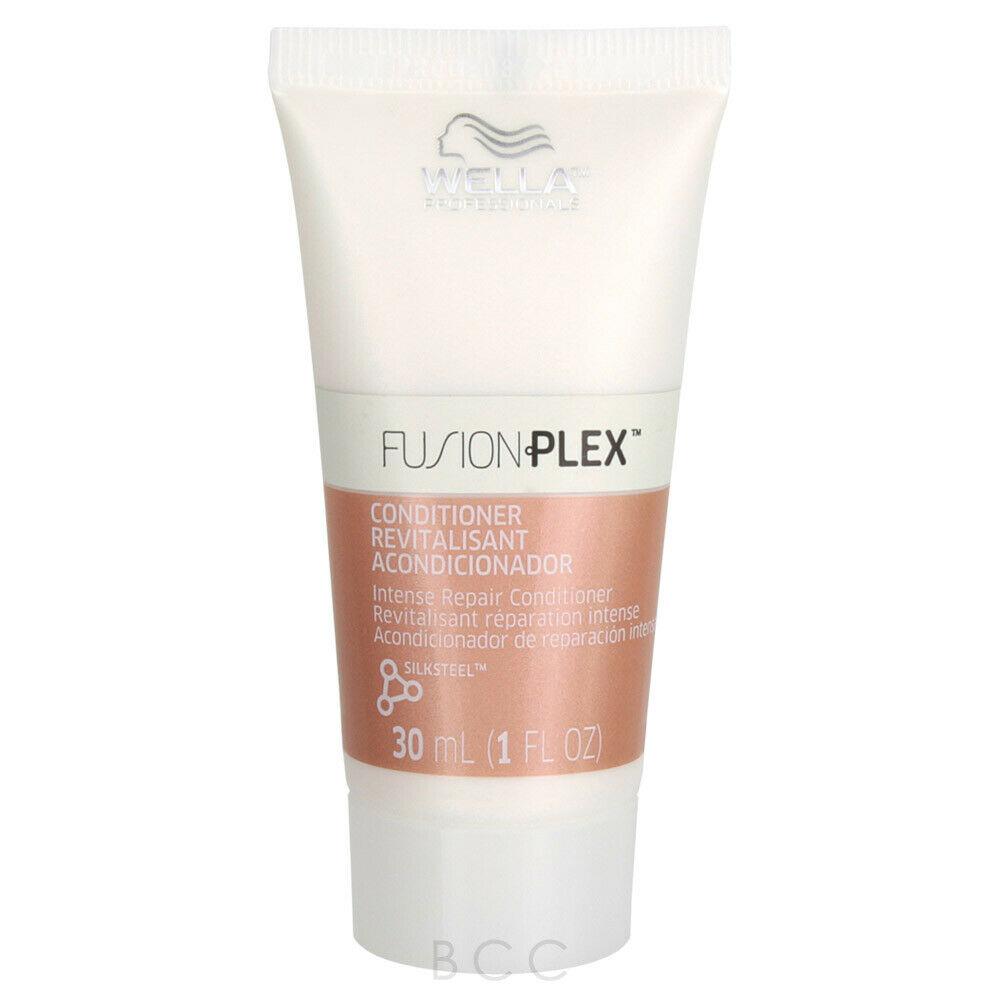 Fusionplex Intense Repair Conditioner - Scentbar