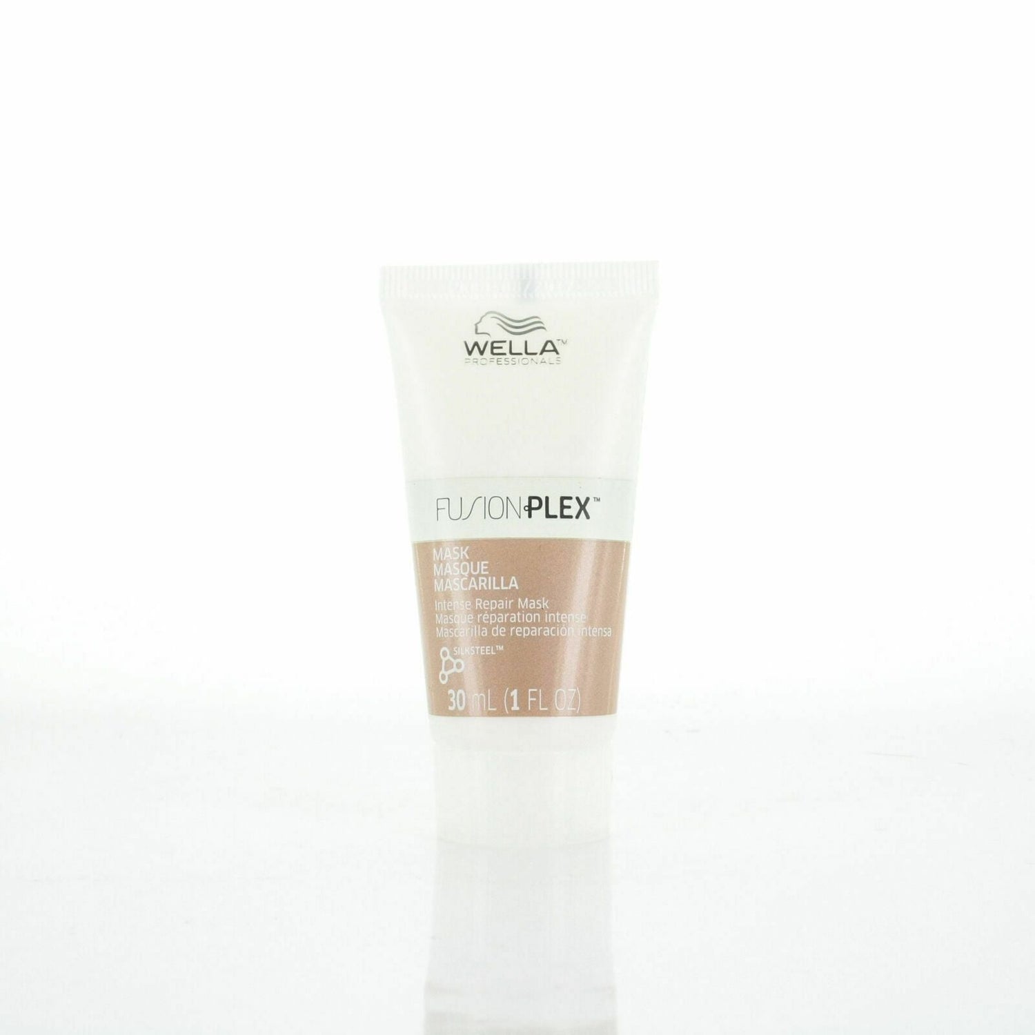 Fusionplex Intense Repair Mask - Scentbar
