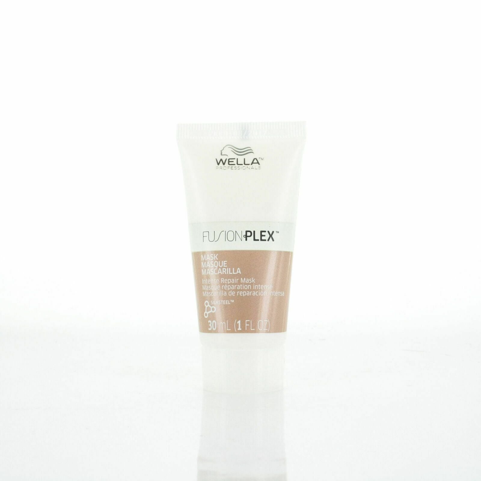 Fusionplex Intense Repair Mask - Scentbar