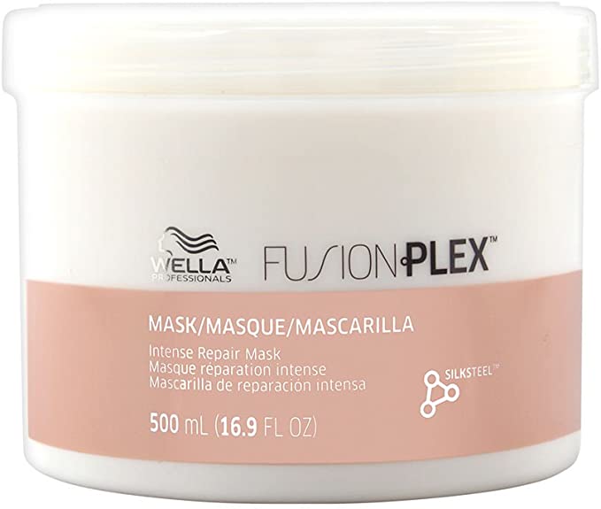 Fusionplex Intense Repair Mask - Scentbar