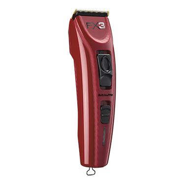 FX3 Ferrari-Designed Engine Clipper - Scentbar