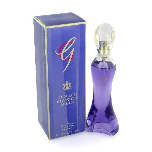 G by Giorgio eau de parfum spray - Scentbar