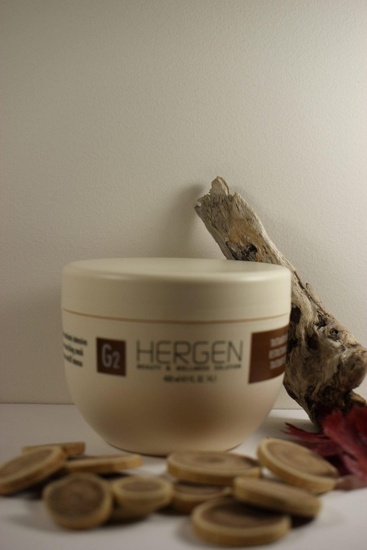 G2 Intense Nourishing Mask - Scentbar