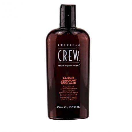 American Crew 24-Hours Control Body Wash