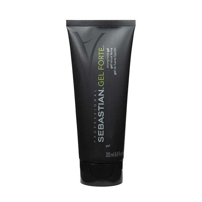 Gel Forte Strong Hold Gel - Scentbar
